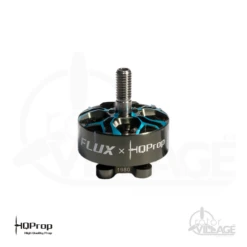 HQProp Flux 2207 1980KV Motor