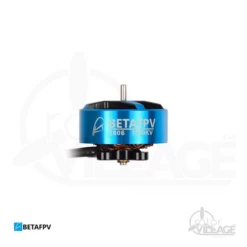 BetaFPV 1606 1550/2550KV Motor (CLEARANCE)