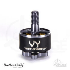 Brother Hobby VY 1507 3100/4150KV Motor