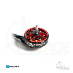 BetaFPV 1102-22000KV Motors For Meteor Pro (4pcs)