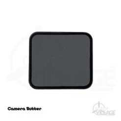 Camera Butter Stick-on Glass ND Filter For GoPro Hero 5/6/7