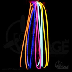 LED COB Strip - 4S / 1M - Slim