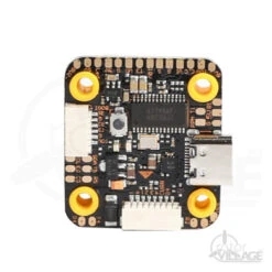 T-Motor Mini F7 HD Flight Controller (BMI270, USB-C)