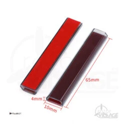 IFlight Motor Wire Shield 10x65mm (10pcs)