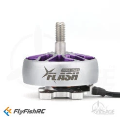 FlyFishRC Flash 2806.5-1850KV Motor