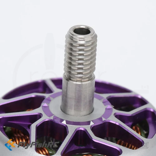 FlyFishRC Flash 2207-1850KV Motor - Image 4