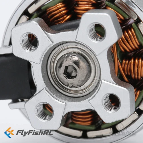 FlyFishRC Flash 2207-1850KV Motor - Image 5
