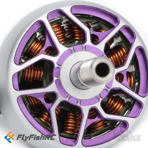 FlyFishRC Flash 2207-1850KV Motor - Image 3