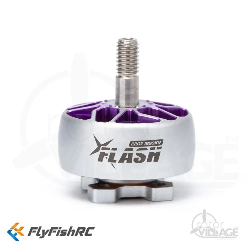 FlyFishRC Flash 2207-1850KV Motor - Image 2
