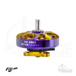 Flywoo ROBO 1002 - 23500KV 1S Motor