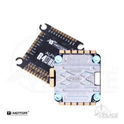 T-Motor Pacer Alpha G4 HD FC & P60A V2 ESC