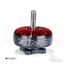 IFlight Xing X2806.5 1300/1800kv Motor