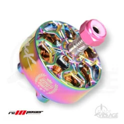 RCINPOWER GTS V4 MCK 2207 2100KV Motor - Symphony