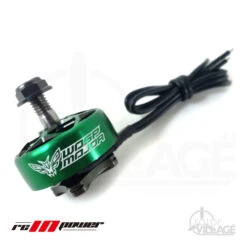 RCINPOWER Wasp Major 22.6-6.5 Motor - Candy Apple Green