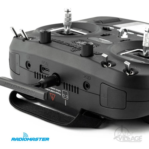 RadioMaster Boxer Transmitter (ELRS) - Image 5