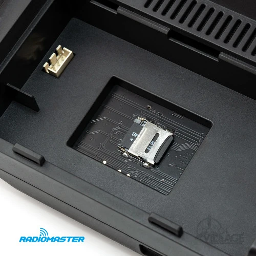 RadioMaster Boxer Transmitter (ELRS) - Image 10