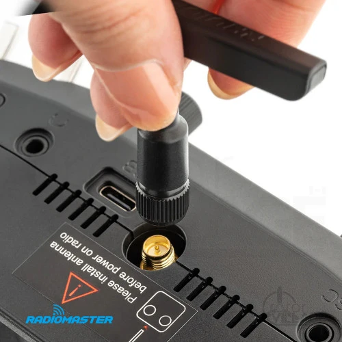 RadioMaster Boxer Transmitter (ELRS) - Image 7