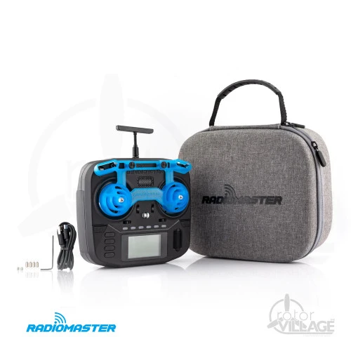 RadioMaster Boxer Transmitter (ELRS) - Image 6