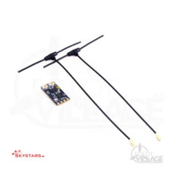 Skystars ExpressLRS Diversity RX