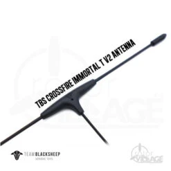 TBS Crossfire Immortal T V2 Antenna