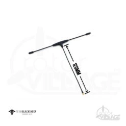 TBS Crossfire Immortal T V2 Antenna - Extended