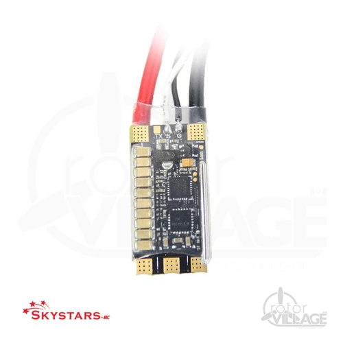 SkyStarsRC Uranus F4 32Bit Individual 35A ESC - Image 2