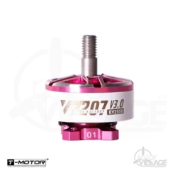 T-Motor Velox V3 2207 1750/1950/2550KV Motor