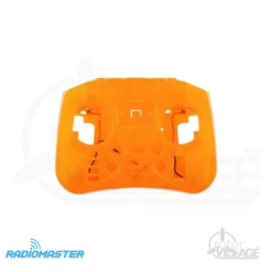 RadioMaster Pocket Shell - Orange