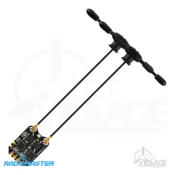 Radiomaster RP4TD Diversity TCXO ExpressLRS 2.4GHz Receiver