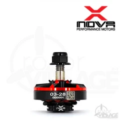 Xnova LIGHTNING 2203.5-2800 V2 - 4pc