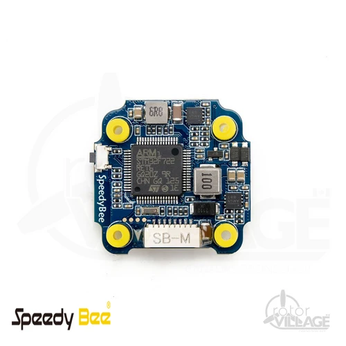 SpeedyBee F7 Mini 20x20 Flight Controller - Image 2