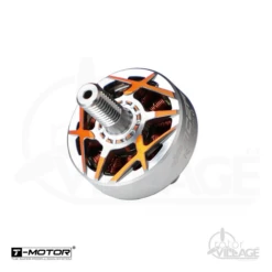 T-Motor Pacer P1804 5mm Shaft - 2400KV/3400KV Motor