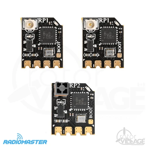 Radiomaster Ranger Nano 2.4GHZ ExpressLRS RF Starter Kit - Image 4