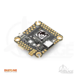 Diatone MAMBA F722 APP MK4 Flight Controller