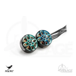 HGLRC Aeolus 1303.5 4500KV Motor (CLEARANCE)