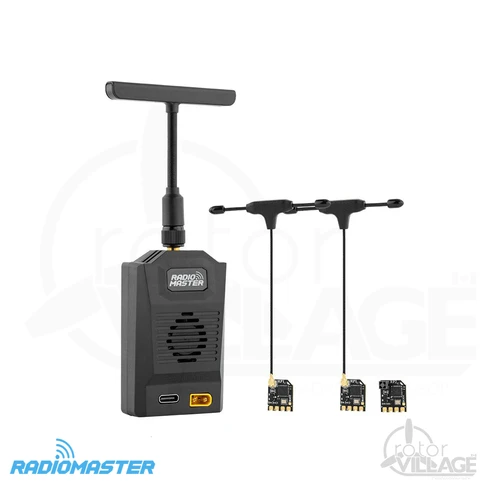 Radiomaster Ranger Nano 2.4GHZ ExpressLRS RF Starter Kit