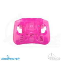 RadioMaster Pocket Shell - Pink