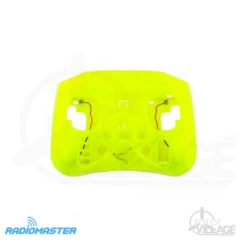 RadioMaster Pocket Shell - Yellow