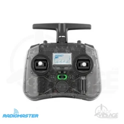 RadioMaster Pocket Transmitter (ELRS) - Charcoal Edition