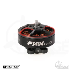 T-Motor 1404-3800KV - Micro Motor