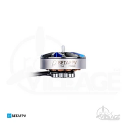 BETAFPV 2004 1700/3000KV Ultralight Motor (CLEARANCE)