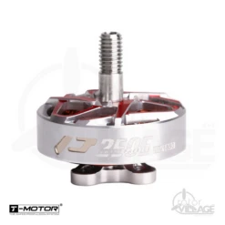 T-Motor PACER P2505-1850KV Motor (CLEARANCE)