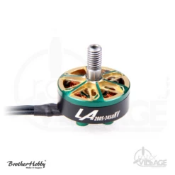 Brother Hobby LA 2005 Cinewhoop Motor