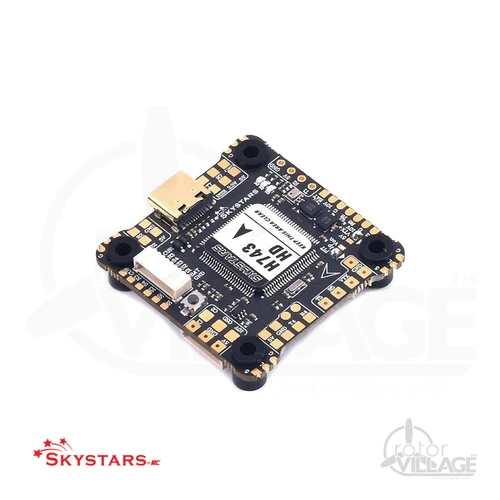 SkyStars H7 Flight Controller