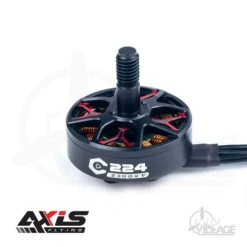 AxisFlying C224 2204.5 3500Kv Motor