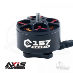 AxisFlying C157 1507 3650KV Motor For DJI Avata (CLEARANCE)