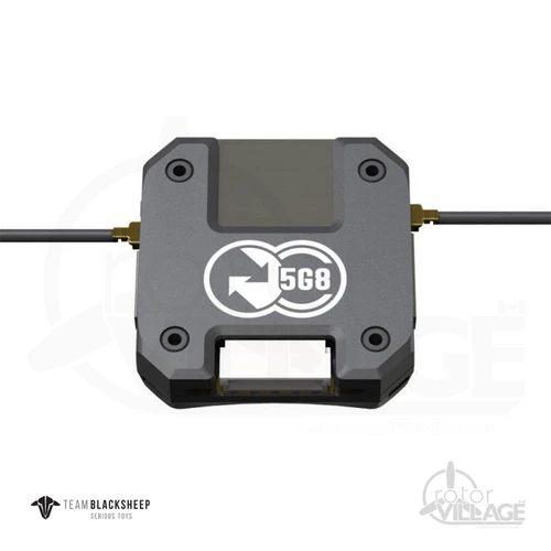 TBS Crossfire Sixty9 (VTX + RX) - Image 2