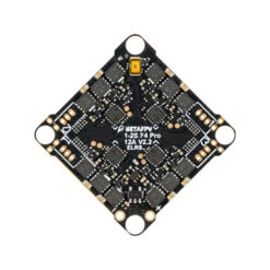 BetaFPV F4 1S 12A AIO Brushless W/ELRS 2.4G