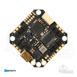BetaFPV F411 4S 20A AIO V5 BLHeli_S (BMI270)