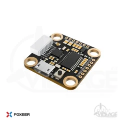 Foxeer F722 V4 MPU6000 Mini Flight Controller